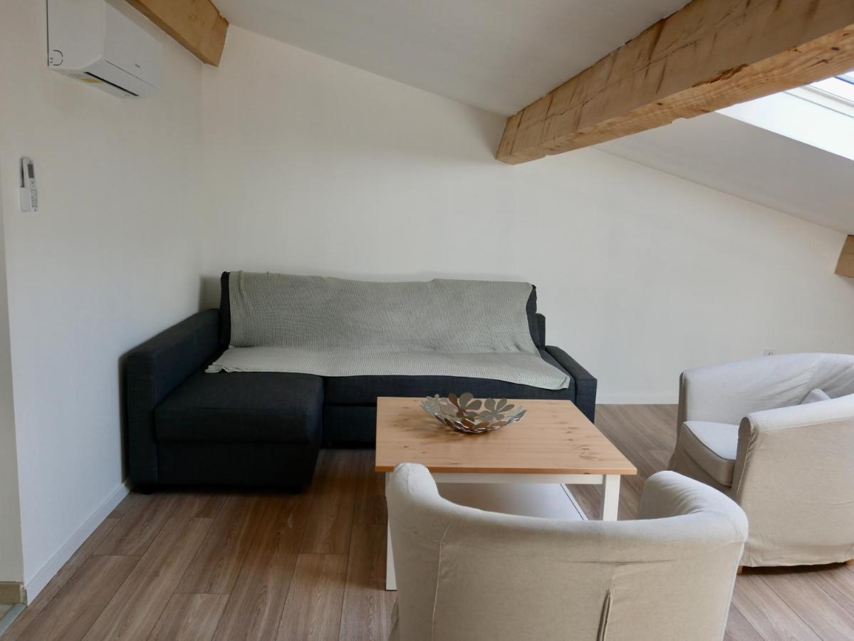 Port Miou - Coliving - Mas Des Sous Bois Hotel Ventabren Buitenkant foto