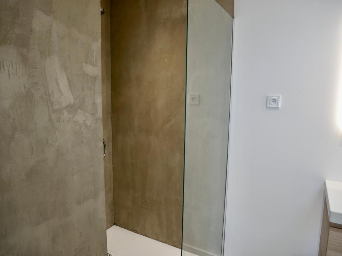 Port Miou - Coliving - Mas Des Sous Bois Hotel Ventabren Buitenkant foto