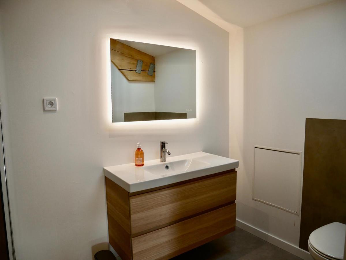 Port Miou - Coliving - Mas Des Sous Bois Hotel Ventabren Buitenkant foto