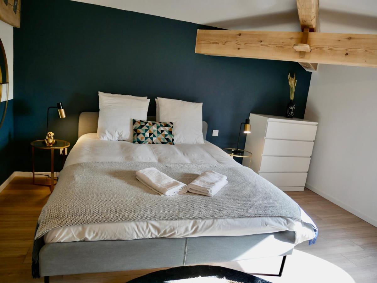 Port Miou - Coliving - Mas Des Sous Bois Hotel Ventabren Buitenkant foto