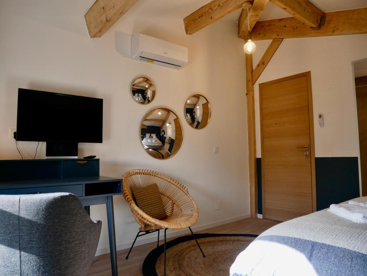 Port Miou - Coliving - Mas Des Sous Bois Hotel Ventabren Buitenkant foto