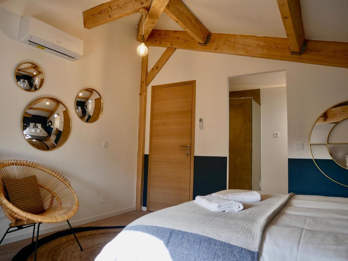 Port Miou - Coliving - Mas Des Sous Bois Hotel Ventabren Buitenkant foto