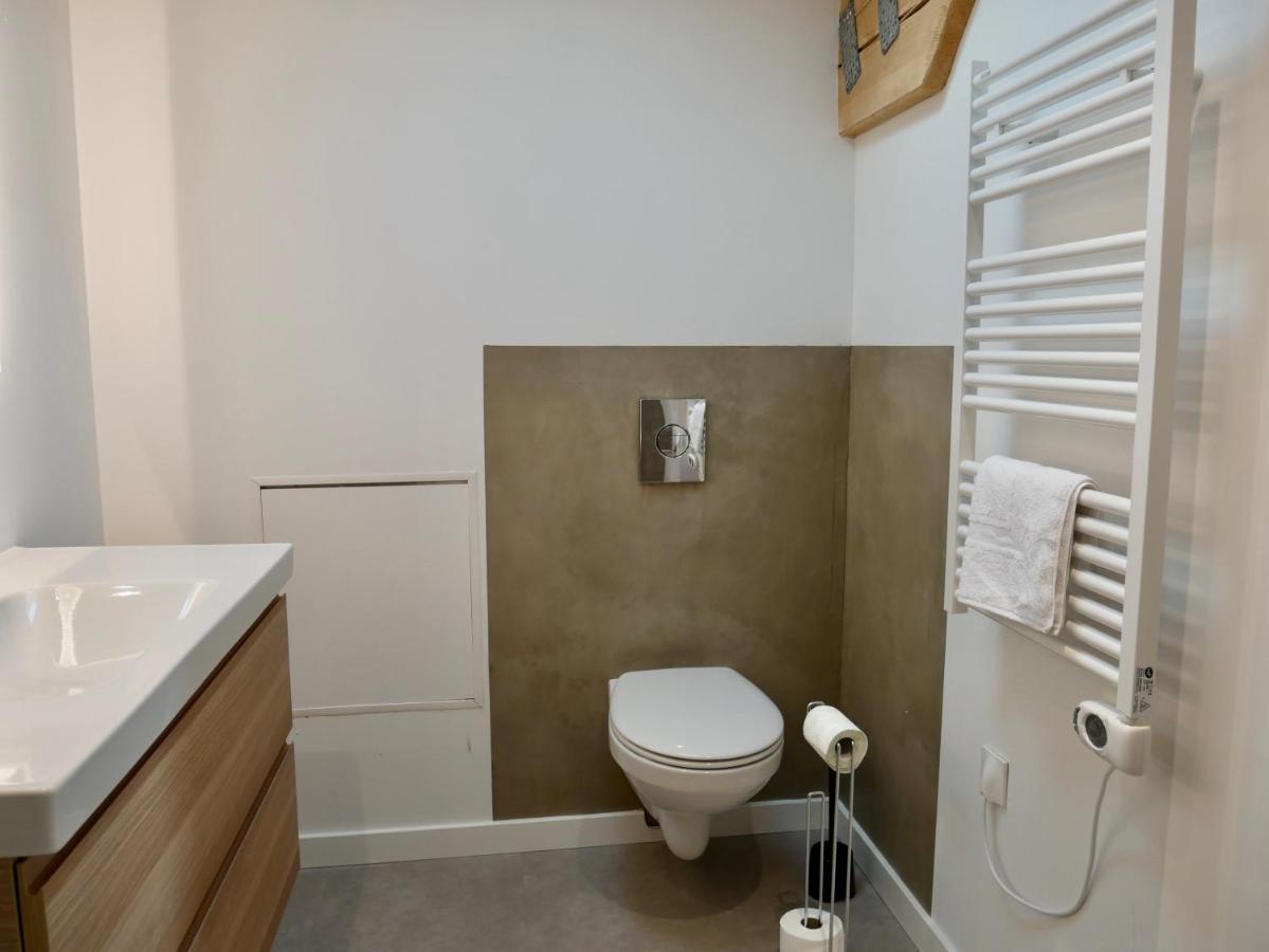 Port Miou - Coliving - Mas Des Sous Bois Hotel Ventabren Buitenkant foto