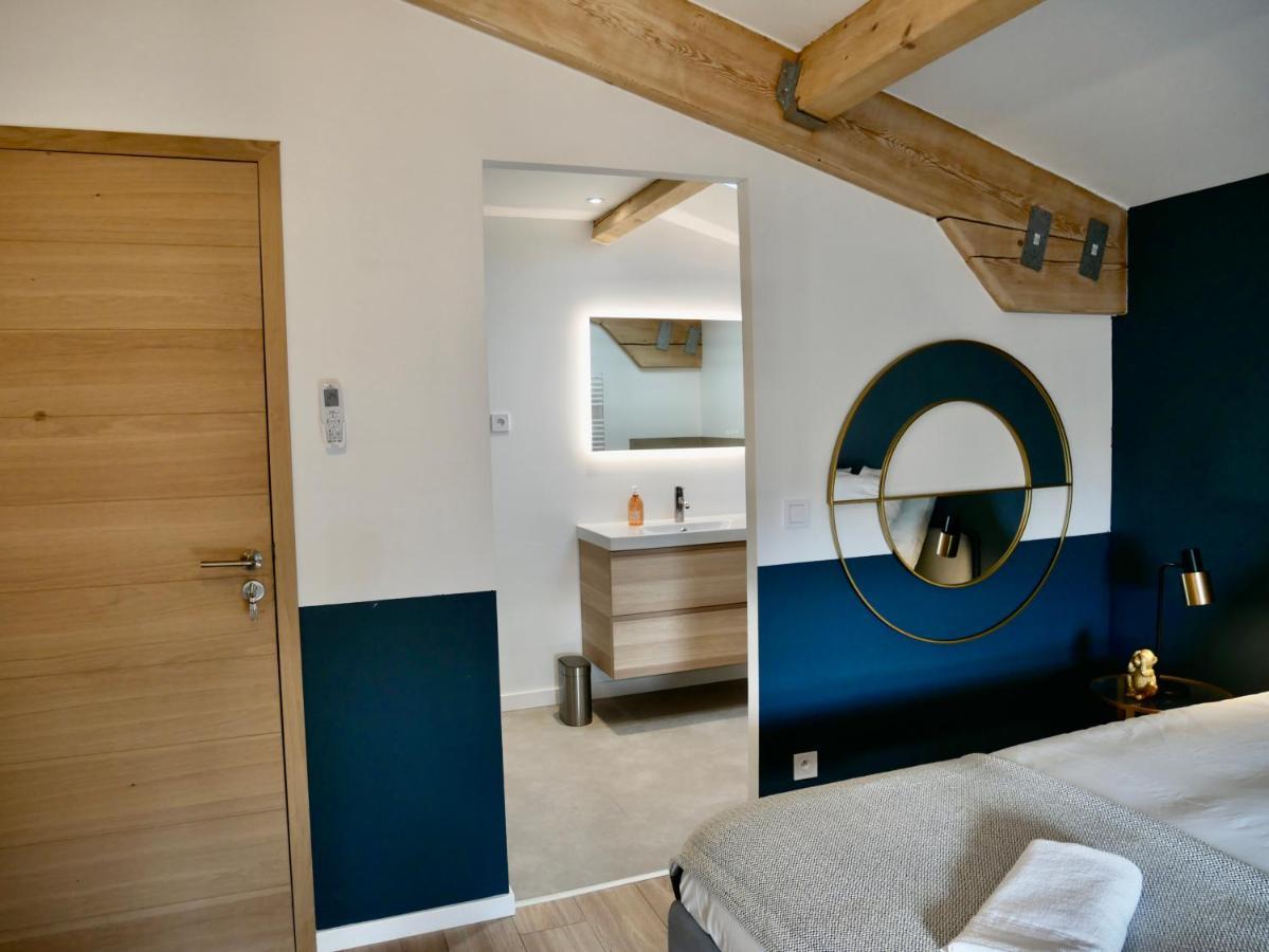 Port Miou - Coliving - Mas Des Sous Bois Hotel Ventabren Buitenkant foto
